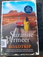 Roadtrip - Suzanne Vermeer - Zomerthriller, Ophalen of Verzenden, Gelezen, Suzanne Vermeer