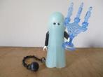 Playmobil 4650 spook, Kinderen en Baby's, Speelgoed | Playmobil, Ophalen of Verzenden, Gebruikt, Complete set