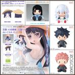 [Pre-order] Japan Statue Fixed Pose Figure / Plush Soft Toy, Verzenden, Nieuw