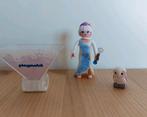 Playmobil princes ijsbloem met uil 9351, Ophalen of Verzenden, Zo goed als nieuw