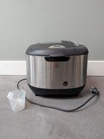 Unold Broodbakmachine - Perfect voor vers brood!, Met timer, Gebruikt, Ophalen of Verzenden, Warmhoudfunctie