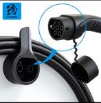 Feyree Type 2 Laadkabel Houder - Waterdicht Design, Ophalen of Verzenden, Nieuw, Laadkabel