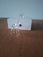 Swarovski Giraffe, Verzamelen, Swarovski, Ophalen of Verzenden, Zo goed als nieuw, Figuurtje