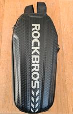 Rockbros fietstas....step tas...., Ophalen of Verzenden, Zo goed als nieuw