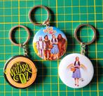 Wizard Of Oz sleutelhanger/flesopener, Verzenden, Nieuw, Gebruiksvoorwerp