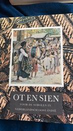 Of en Sien, Ophalen, Zo goed als nieuw