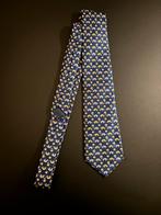 Jim Thompson Zijden Stropdas - Nieuwstaat, Verzenden, Nieuw, Met patroon
