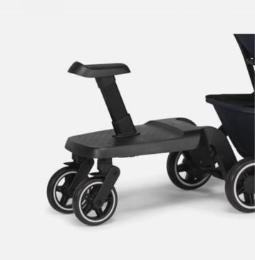 Joolz Aer+ Meerijdplankje - Zwart beschikbaar voor biedingen