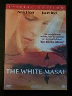 The White Masai, Cd's en Dvd's, Vanaf 12 jaar, Ophalen of Verzenden, Zo goed als nieuw
