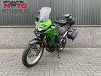 Kawasaki VERSYS-X 300 ABS (bj 2018), Motoren, Motoren | Kawasaki, Bedrijf, Toermotor