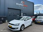 Volkswagen Polo 1.2 TDI BlueMotion Comfortline, Voorwielaandrijving, Euro 5, Gebruikt, 1199 cc