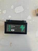 12V AGM LTX7A-BS Accu, Ophalen of Verzenden, Nieuw