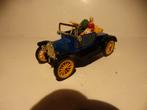 DINKY TOYS:  475     OLD TIMER, Ophalen of Verzenden, Gebruikt, Auto, Dinky Toys