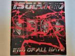 CD Isolated - End Of All Hate (2005, Duitse metal), Ophalen of Verzenden, Gebruikt