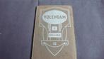 Ansichtkaarten van Volendam in het originele mapje, Verzamelen, Ansichtkaarten | Nederland, Ophalen of Verzenden, 1940 tot 1960
