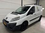Peugeot Expert 2.0 Hdif 16V-136 PK L1h1, NAP, Airco, Voorwielaandrijving, Zwart, 4 cilinders, Wit