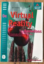 J. Gradecki - De Virtual Reality bouwdoos, Ophalen of Verzenden, Zo goed als nieuw, J. Gradecki