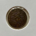 Nederland 1 cent 1913 in kwaliteit Prachtig, Ophalen of Verzenden, Koningin Wilhelmina, 5 cent