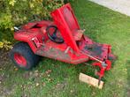 Countax K14 zitmaaier frame en onderdelen klusser kart, Tuin en Terras, Zitmaaiers, Ophalen, Gebruikt