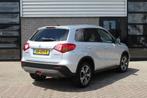 Suzuki Vitara 1.6 High Executive / Panoramadak / Keyless / N, Gebruikt, 4 cilinders, Origineel Nederlands, 48 €/maand