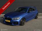 BMW 1-serie M140i xDrive, Pure800, AST, Recaro, Eventuri, HK, Auto's, 340 pk, Bedrijf, Vierwielaandrijving, 2998 cc