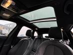 BMW X1 SDrive20i Centennial High Executive M-Sport/PANO/LEER, 1998 cc, Euro 6, Lichtsensor, Zwart