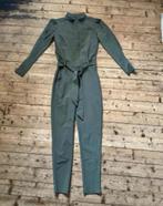 Mi Piace travelstof jumpsuit maat: XS  tm M deep depth, Kleding | Dames, Mi Piace, Nieuw, Ophalen of Verzenden, Maat 34 (XS) of kleiner