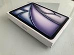Apple iPad Air M3 (2025) 11" Wifi + 5G / 256GB NIEUW, Zwart, Apple iPad Air, 11 inch, Nieuw