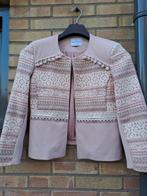 Nieuw colbert can Rinascimento maat L, Kleding | Dames, Nieuw, Ophalen of Verzenden, Jasje, Roze