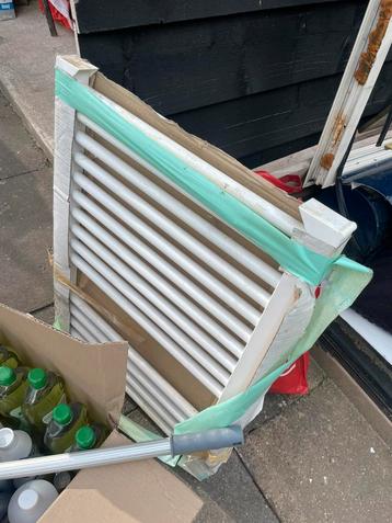 Design radiator beschikbaar voor biedingen