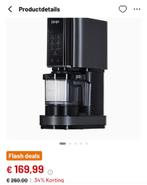 Ninja Creami NC300eu - Ijsmachine en meer!, Witgoed en Apparatuur, Ophalen of Verzenden, Zo goed als nieuw, Blender