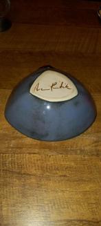 Schaal 21  bij 6 cm., Ophalen