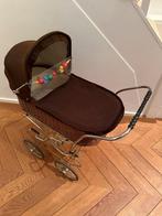 kleuter kinderwagen uit 1980 speelgoed, Ophalen, Gebruikt