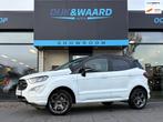 Ford EcoSport 1.0 EcoBoost ST-Line Black | TREKHAAK | CRUISE, Auto's, Voorwielaandrijving, 125 pk, Gebruikt, Euro 6