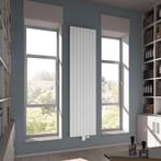 Nieuwe Vasco Viola V1-ZB en V2-ZB verticale radiatoren, Radiator, Nieuw, Minder dan 60 cm, Ophalen of Verzenden