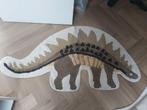 Vloerkleed Dino, Kinderen en Baby's, Kinderkamer | Inrichting en Decoratie, Ophalen, Kleed of Kussen