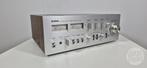 Yamaha CA-810 Versterker | Stereo | Phono | VU-Meters, Ophalen of Verzenden, 60 tot 120 watt, Stereo, Refurbished