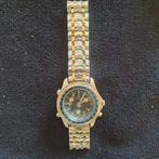 mercedes horloge, Overige merken, Staal, Met bandje, 1960 of later