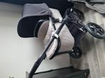 Stoere bugaboo fox groen/grijs met zwart, Ophalen, Zo goed als nieuw, Bugaboo