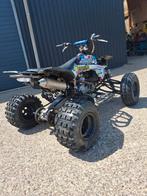 yamaha yfz 450, Motoren
