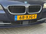 BMW 5-serie Touring 525xd XDrive Executive (bj 2012) HEAD-UP, Automaat, Euro 5, Beige, 4 cilinders