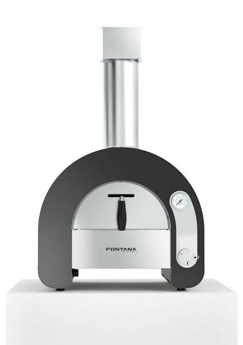Op is op! Pizzaoven Maestro 40 compleet voor 1154 van 2869, Tuin en Terras, Pizzaovens, Nieuw, Verzenden