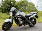 Honda CBF 600 N ABS uit 2011. 20550km., Motoren, Motoren | Honda, 4 cilinders, Particulier, Toermotor, 600 cc