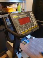Home trainer Technogym, Sport en Fitness, Ophalen, Gebruikt, Metaal, Hometrainer