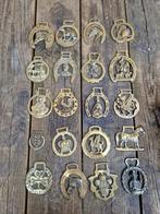 20 horse brasses, 48 euro, Ophalen of Verzenden