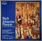 Bach - Johannes Passion - Karl Förster (3 lp's, opname 1961), Cd's en Dvd's, Vinyl | Klassiek, Gebruikt, Ophalen of Verzenden
