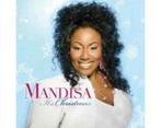Cd Mandisa ‎– It's Christmas (Neo Soul, Gospel) $, Ophalen of Verzenden, Nieuw in verpakking, Kerst