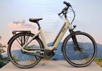 QWIC Premium I MN7+ Dames Khaki Green 54cm L 2023, Fietsen en Brommers, Elektrische fietsen, Qwic, Gebruikt, -, - 0
-, NL