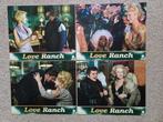 LOVE    RANCH     lobbycard set., Verzenden, Nieuw, Film en Tv
