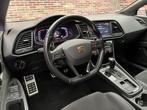 SEAT Leon 2.0 TSI CUPRA Panorama Beats DSG Virtual, Auto's, Seat, 15 km/l, Euro 6, 4 cilinders, 1984 cc